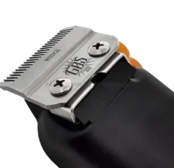 Ga.ma Barber Series GBS Absolute Smooth Maszynka do włosów dla barberów