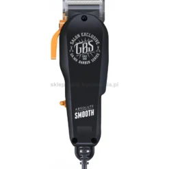 Ga.ma Barber Series GBS Absolute Smooth Maszynka do włosów dla barberów