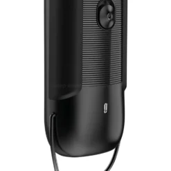 Ga.ma Barber Series GBS Ultra Smooth Maszynka do włosów, bezprzewodowa