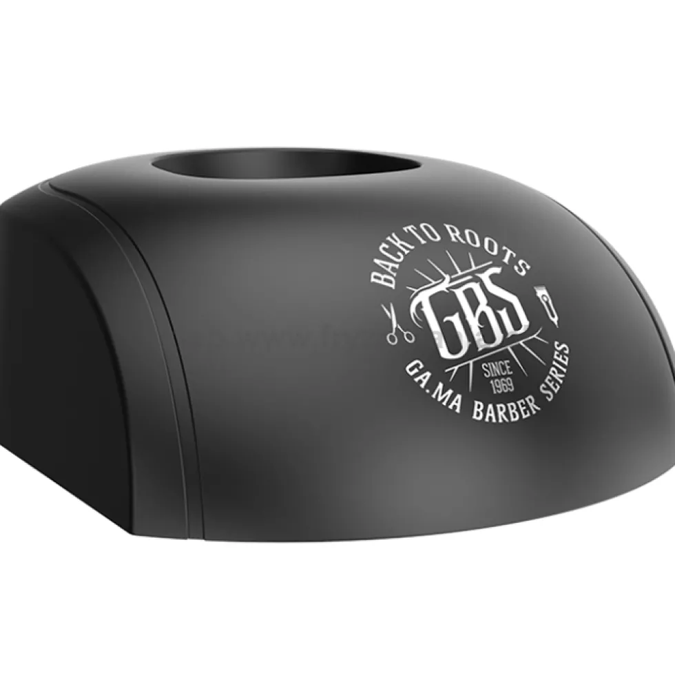 Ga.ma Barber Series GBS Ultra T-Blade Trymer do włosów, bezprzewodowy