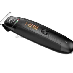 Ga.ma Barber Series GBS Ultra T-Blade Trymer do włosów, bezprzewodowy