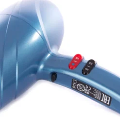 Ga.ma 4D Therapy Leggero Ozone-Ion suszarka do włosów 2400W
