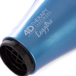 Ga.ma 4D Therapy Leggero Ozone-Ion suszarka do włosów 2400W