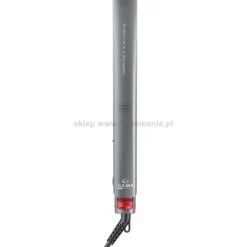 Ga.ma Elegance Titan Keratin Prostownica do włosów