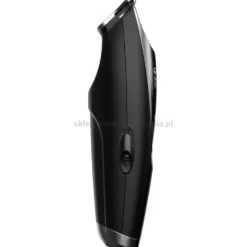Ga.ma GT1210 Trymer do włosów, bezprzewodowy