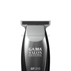 Ga.ma GT1210 Trymer do włosów, bezprzewodowy