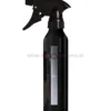 Ga.ma H2O Spryskiwacz czarny 250ml