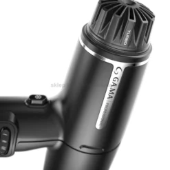 Ga.ma IQ Lite Ultralight Suszarka do włosów 1600W, różne kolory