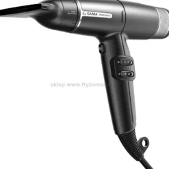 Ga.ma IQ Lite Ultralight Suszarka do włosów 1600W, różne kolory