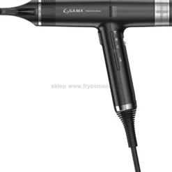 Ga.ma IQ3 Perfetto Professional Suszarka do włosów z jonizacją, różne kolory 1600W
