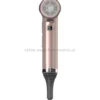 Ga.ma IQ1 Perfetto Professional Dual Filter lekka suszarka do włosów 294g, różne kolory 1600W