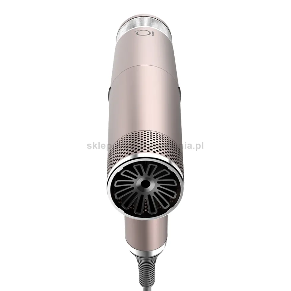 Ga.ma IQ2 Perfetto Professional Lekka suszarka 294g, różne kolory 1600W