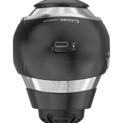 Ga.ma IQ Sfera suszarka do włosów z jonizacją 1600W