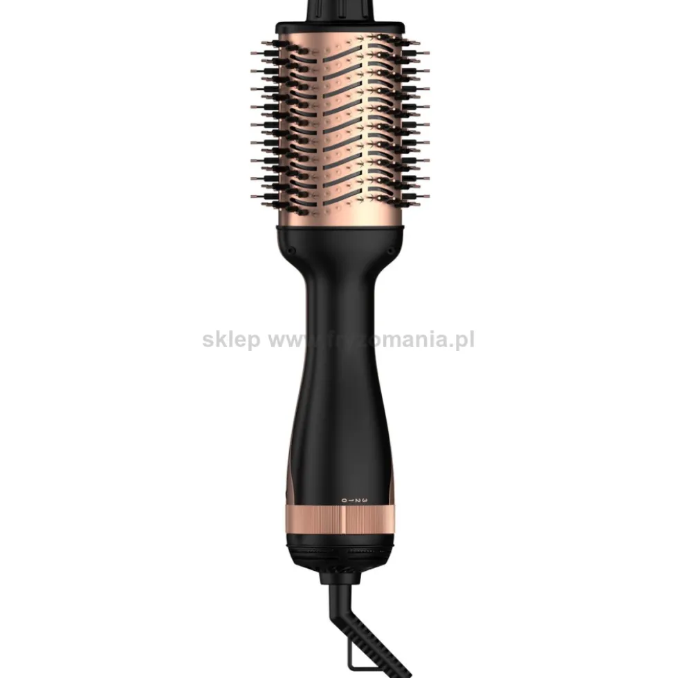 Ga.ma Keration-3D Therapy Lokówko-suszarka do włosów z jonizacją 1100W