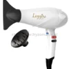 Ga.ma LEGGERO ION 2400W suszarka do włosów biała