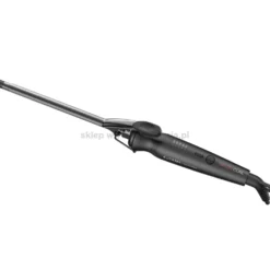 Ga.ma Salon Curl Lokówka do włosów, rozmiary 9mm - 38mm
