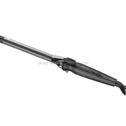Ga.ma Salon Curl Lokówka do włosów, rozmiary 9mm - 38mm