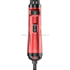 Ga.ma Turbo Ion 3in1 2600 Lokówko-suszarka obrotowa z jonizacją 1100W