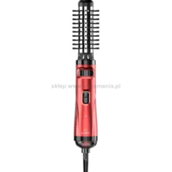 Ga.ma Turbo Ion 3in1 2600 Lokówko-suszarka obrotowa z jonizacją 1100W