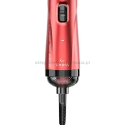 Ga.ma Turbo Ion 3in1 2600 Lokówko-suszarka obrotowa z jonizacją 1100W