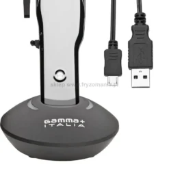 Gamma Piu Absolute Alpha maszynka bezprzewodowa do włosów