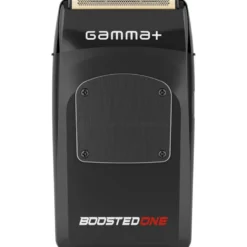 Gamma Piu Boosted One golarka do brody i włosów, bezprzewodowa