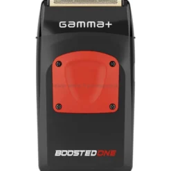 Gamma Piu Boosted One golarka do brody i włosów, bezprzewodowa