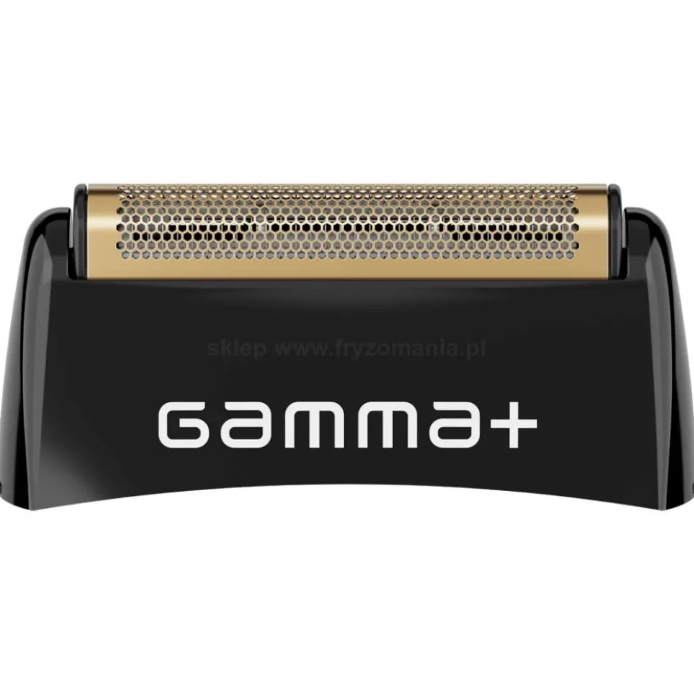 Gamma Piu Boosted One golarka do brody i włosów, bezprzewodowa