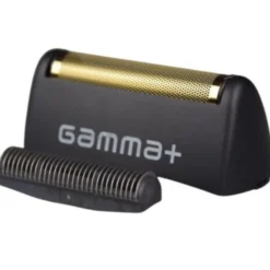 Gamma Piu Boosted One głowica do golarki Boosted One z ultracienką folią, ostrze ze stali nierdzewnej
