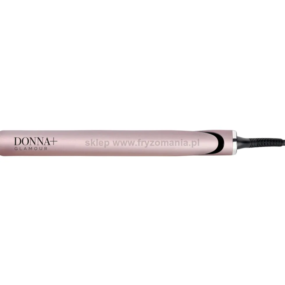 Gamma Piu Donna+ Glamour inteligentna prostownica do włosów, różne kolory