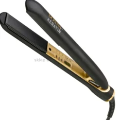 Gamma Piu Donna+ Keratin, inteligentna prostownica do włosów