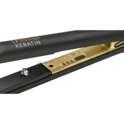 Gamma Piu Donna+ Keratin & XCeed zestaw prostownic z ceramicznymi płytkami