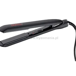 Gamma Piu Donna+ Smooth, inteligentna prostownica do włosów