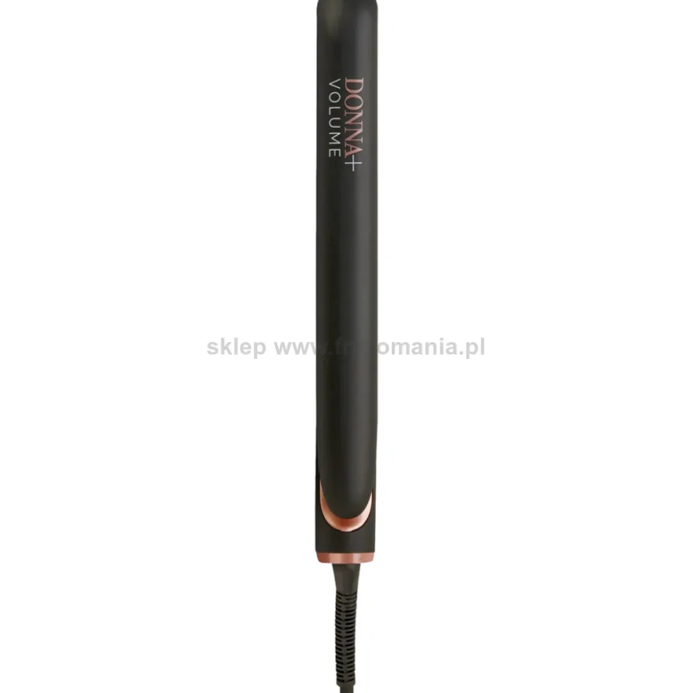 Gamma Piu Donna+ Volume Karbownica do włosów