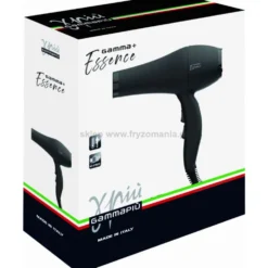 Gamma Piu Essence Suszarka do włosów 2000W