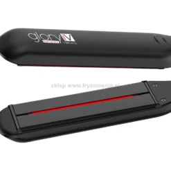 Gamma Piu Glory iV Infrared Prostownica do włosów z podczerwienią i wibracjami