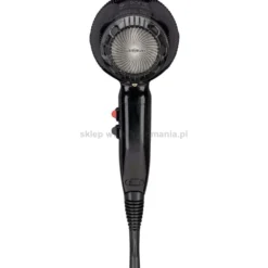 Gamma Piu G Tronic Dual Ionic 2500 Suszarka do włosów z jonizacją, różne kolory 2500W