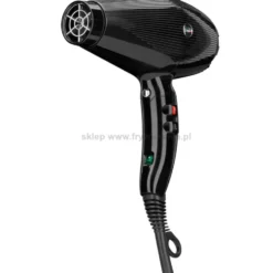 Gamma Piu G Tronic Dual Ionic 2500 Suszarka do włosów z jonizacją, różne kolory 2500W