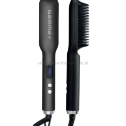 Gamma Piu Hot Brush Szczotka prostująca włosy