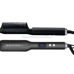 Gamma Piu Hot Brush Szczotka prostująca włosy