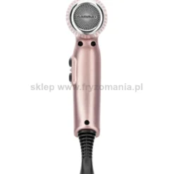 Gamma Piu Hybrid Suszarka do włosów z jonizacją 1800W
