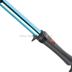 Gamma Piu Iron Classic Rainbow Lokówka do włosów 13mm (outlet)