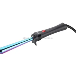 Gamma Piu Iron Reverse Rainbow Lokówka do włosów 25-13mm