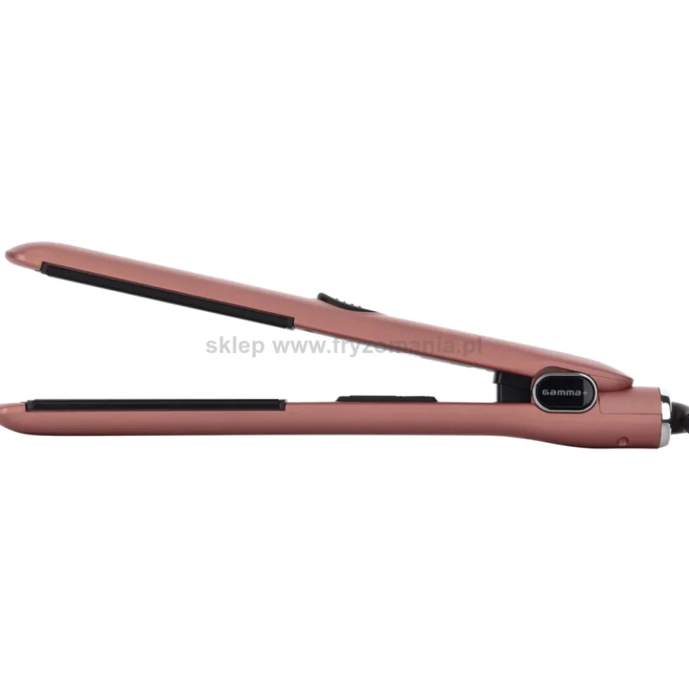 Gamma Piu Keratin Glory Prostownica do keratynowego prostowania włosów, różne kolory