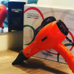 Gamma Piu L'Italiano Suszarka do włosów, różne kolory 2000W