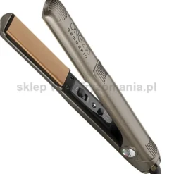 Gamma Piu ONE230 prostownica do włosów, brązowa