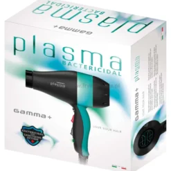 Gamma Piu Plasma Suszarka do włosów z jonizacją 2200W