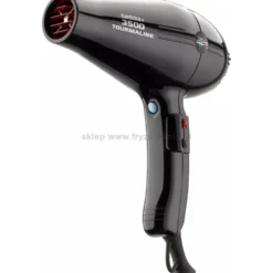 Gamma Piu 3500 Power Tormalionic Suszarka do włosów, różne kolory 2500W