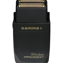 Gamma Piu Prodigy Golarka do włosów, bezprzewodowa