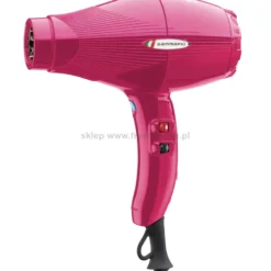 Gamma Piu Sintech Suszarka do włosów, różne kolory 2300W